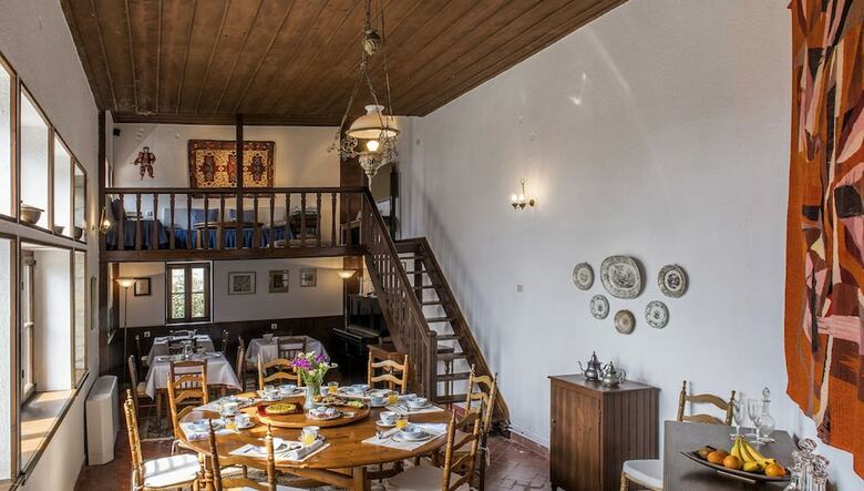 Bed & Breakfast Arxontiko Mytilineou - Skretaion