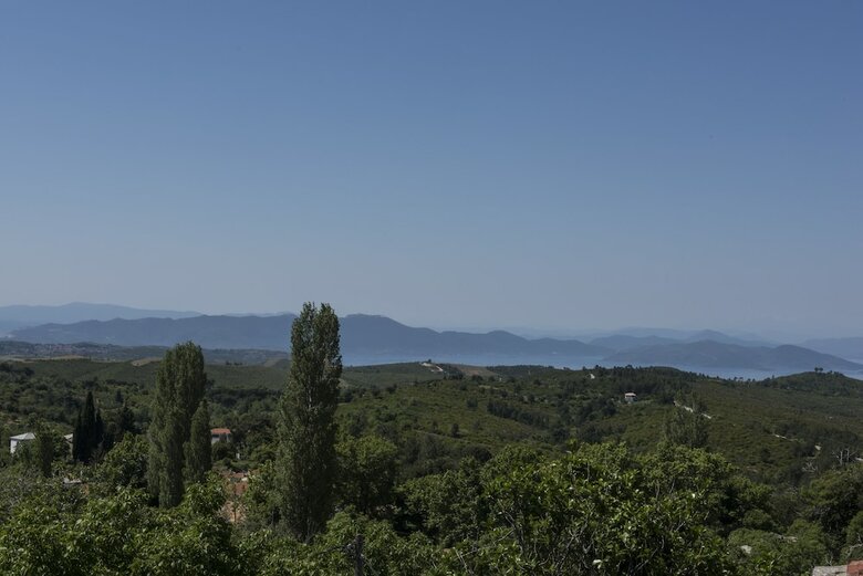 Bed & Breakfast Arxontiko Mytilineou - Skretaion