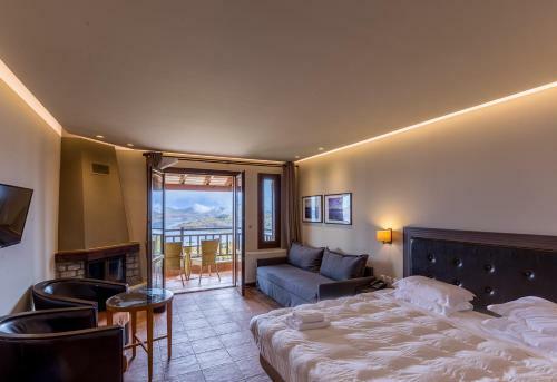 Nevros Hotel Resort And Spa