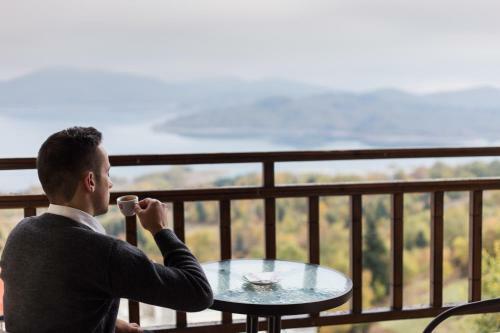 Nevros Hotel Resort And Spa