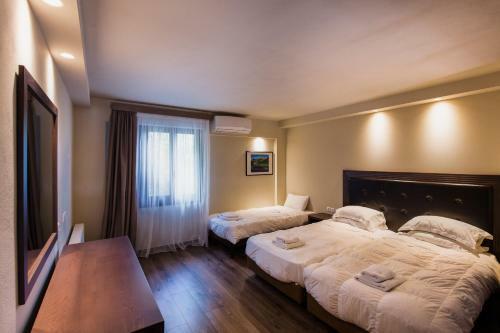 Nevros Hotel Resort And Spa