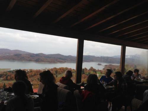 Nevros Hotel Resort And Spa