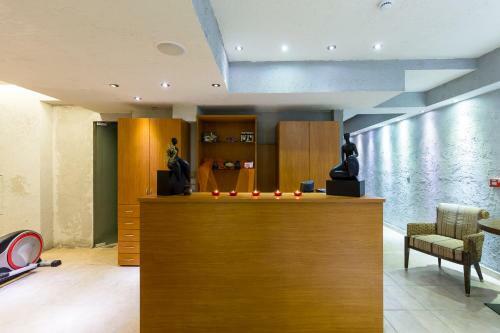 Nevros Hotel Resort And Spa