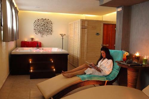 Nevros Hotel Resort And Spa