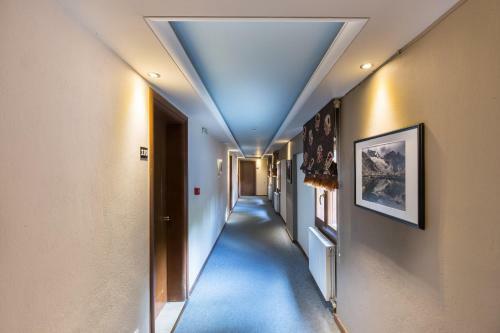 Nevros Hotel Resort And Spa
