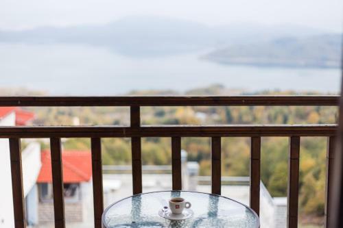 Nevros Hotel Resort And Spa