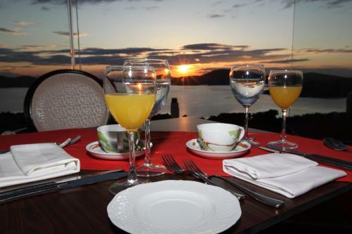 Nevros Hotel Resort And Spa