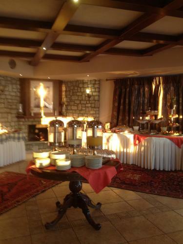 Nevros Hotel Resort And Spa