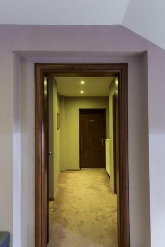 Nevros Hotel Resort And Spa