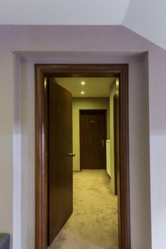 Nevros Hotel Resort And Spa