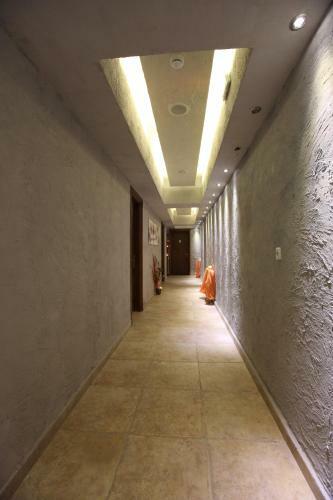 Nevros Hotel Resort And Spa