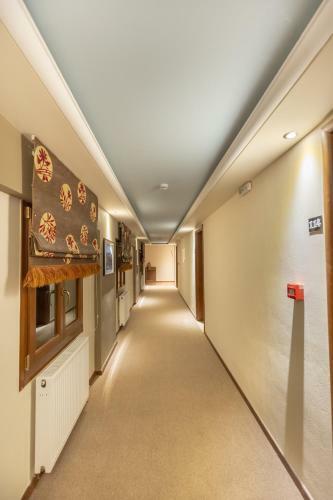 Nevros Hotel Resort And Spa