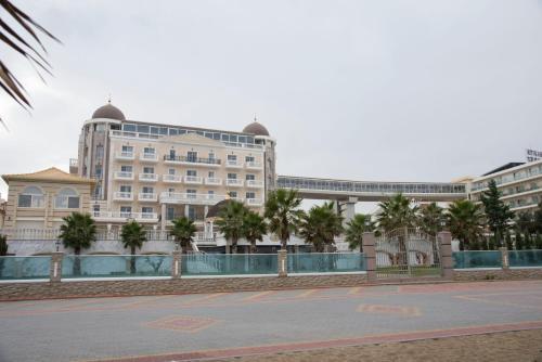 Wellness Santa Hotel