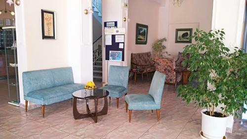 Nireus Hotel