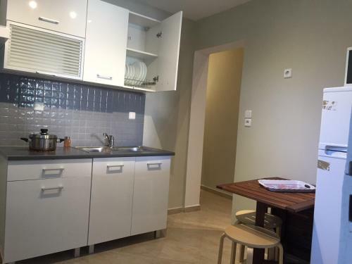 Vaso Home 150m. From The Beach.