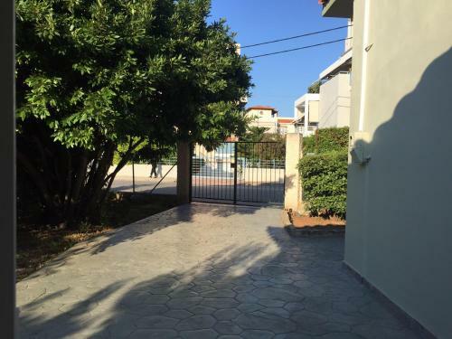 Vaso Home 150m. From The Beach.