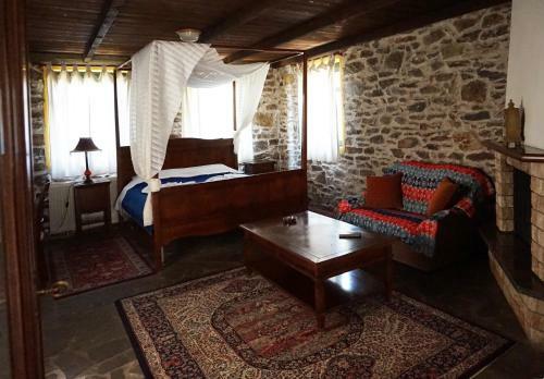 Hotel Akontisma