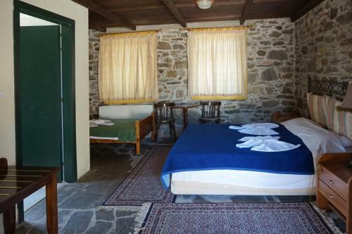 Hotel Akontisma