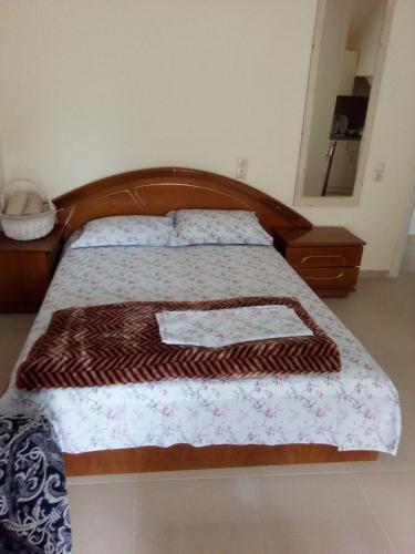 Apartamento Maria Studio