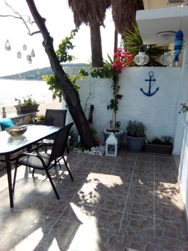 Apartamento Maria Studio