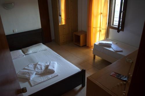 Hotel Paralia