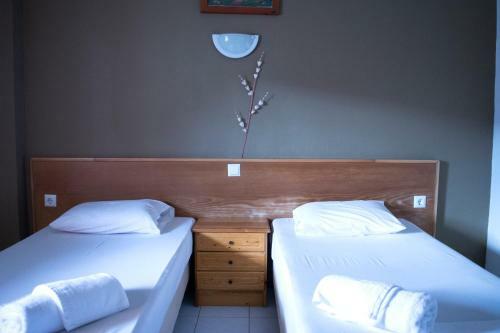 Hotel Paralia