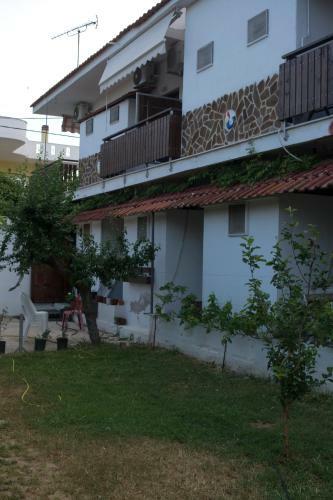 Hotel Paralia