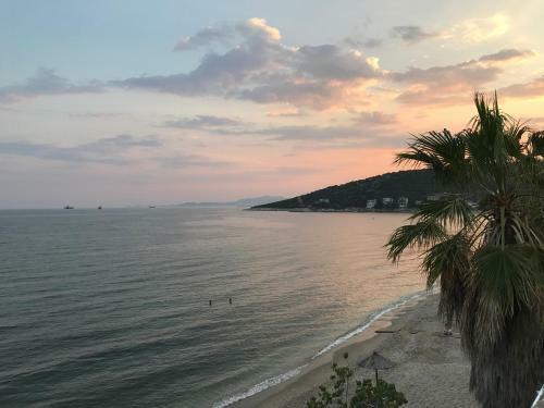 Dimitra Beach Apartments - Nea Karvali Kavala
