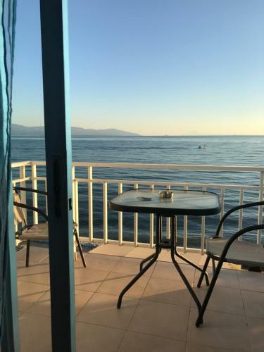 Dimitra Beach Apartments - Nea Karvali Kavala