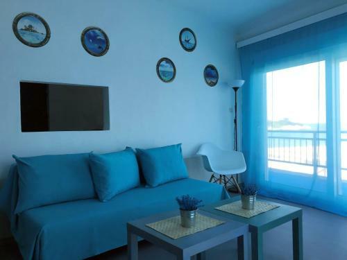 Apartamento Upper Deck Apt.