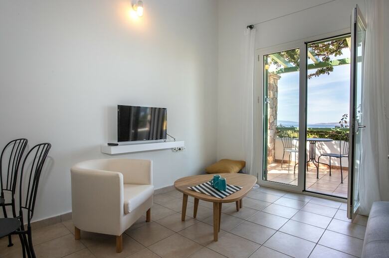 Neapoli Villas