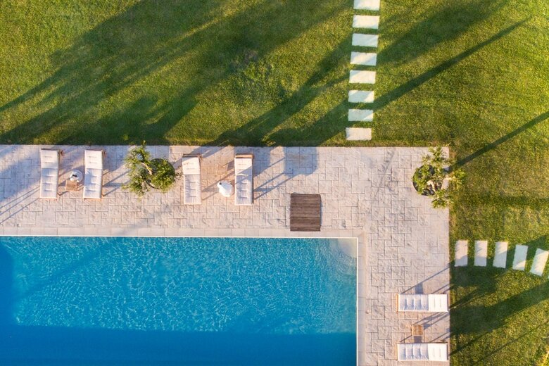 Neapoli Villas