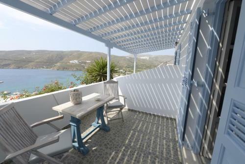 Hostal The Big Blue