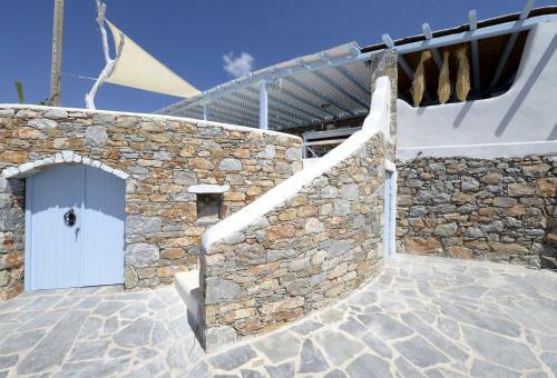 Hostal The Big Blue