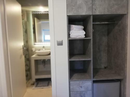 Hotel Boutique Rooms "o"