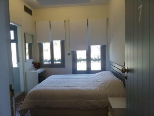 Hotel Boutique Rooms "o"