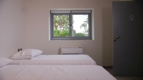 Hotel Boutique Rooms "o"