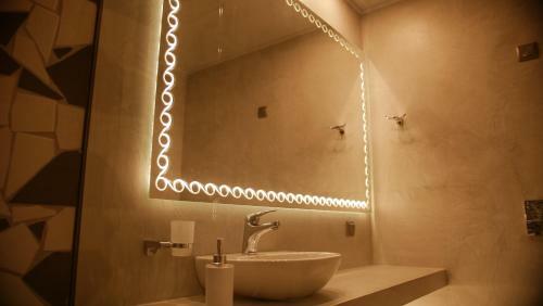 Hotel Boutique Rooms "o"