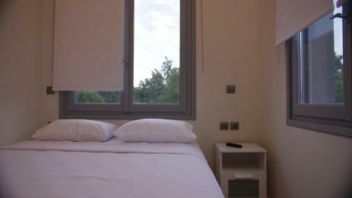 Hotel Boutique Rooms "o"