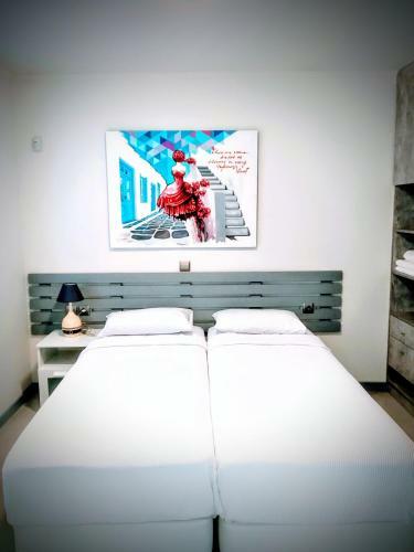 Hotel Boutique Rooms "o"