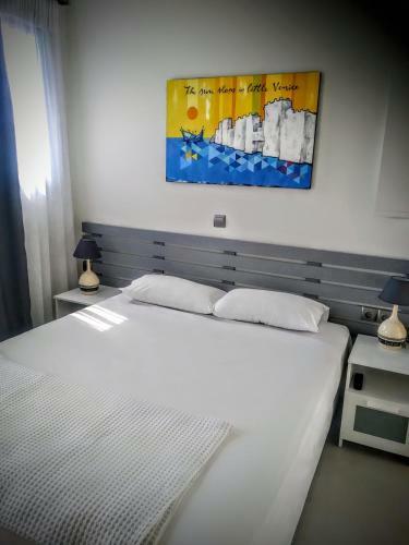 Hotel Boutique Rooms "o"