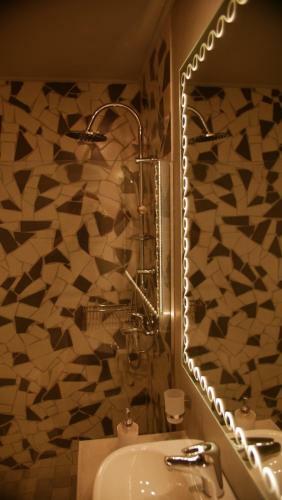 Hotel Boutique Rooms "o"