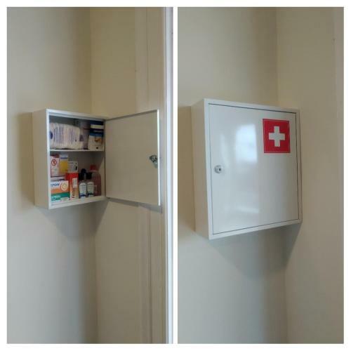 Hotel Boutique Rooms "o"