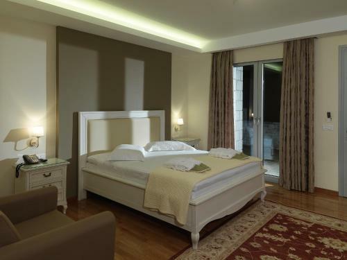 Hondos Classic Hotel & Spa