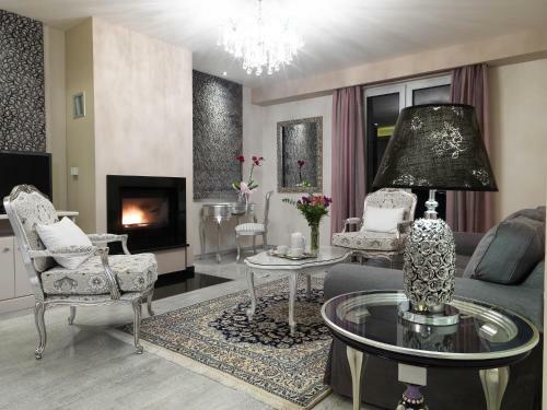 Hondos Classic Hotel & Spa