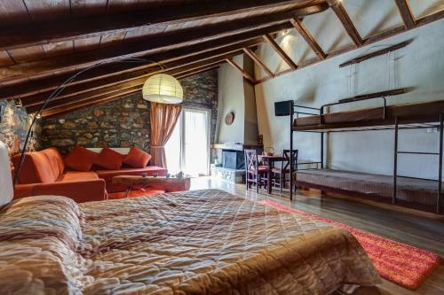 Apartamentos Remos Villas