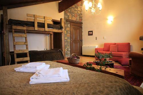 Apartamentos Remos Villas