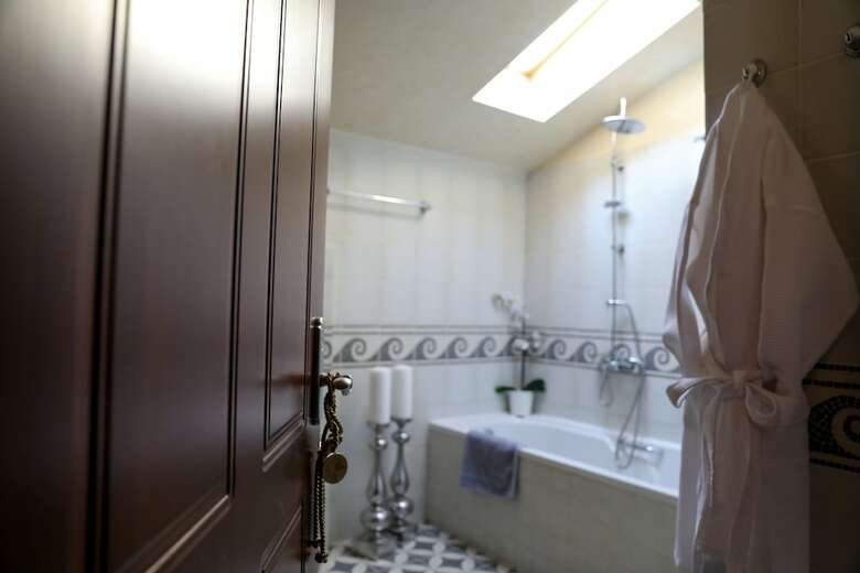 Deluxe Boutique Hotel Palea Poli