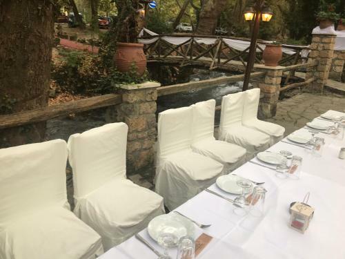 Margaret's Island Hotel
