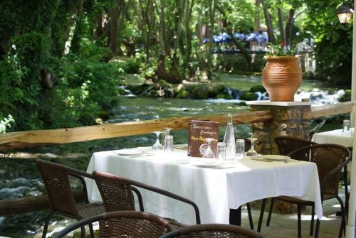 Margaret's Island Hotel